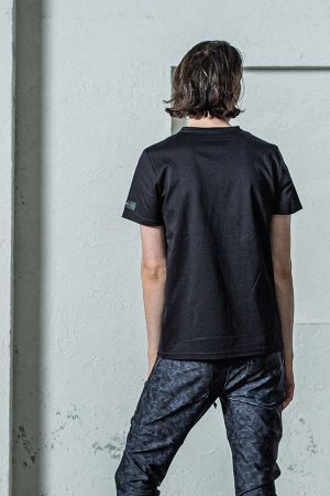 画像3: RESOUND CLOTHING リサウンドクロージング Finest BASIC T{-BES}