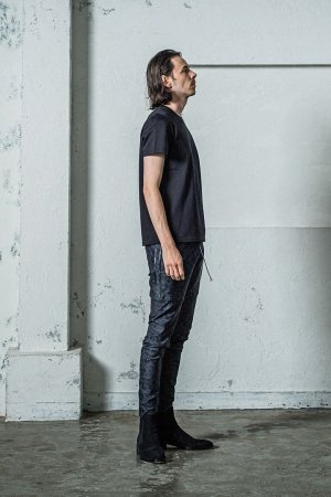 画像7: RESOUND CLOTHING リサウンドクロージング Finest BASIC T{-BES}