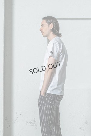画像3: {SOLD}RESOUND CLOTHING リサウンドクロージング Finest BASIC T{-BES}