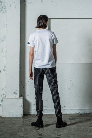 画像6: RESOUND CLOTHING リサウンドクロージング Finest BASIC T{-BES}