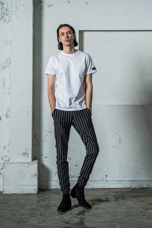 画像7: RESOUND CLOTHING リサウンドクロージング Finest BASIC T{-BES}