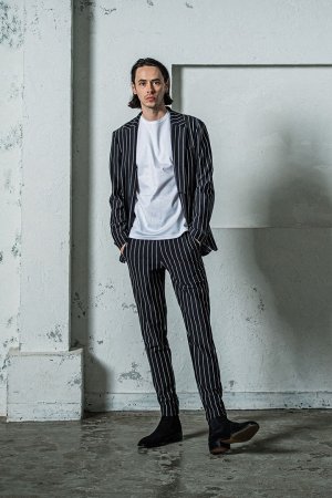 画像8: RESOUND CLOTHING リサウンドクロージング Finest BASIC T{-BES}