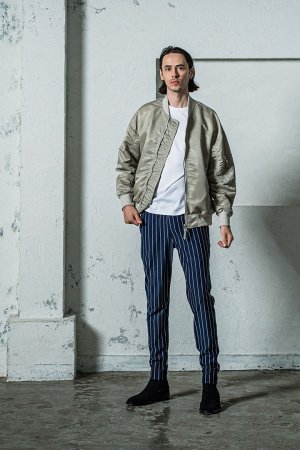 画像9: RESOUND CLOTHING リサウンドクロージング Finest BASIC T{-BES}