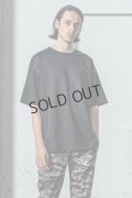 RESOUND CLOTHING リサウンドクロージング Finest BASIC LOOSE T{-BES}