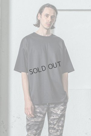 画像1: {SOLD}RESOUND CLOTHING リサウンドクロージング Finest BASIC LOOSE T{-BES}