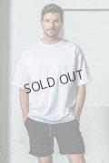 {SOLD}RESOUND CLOTHING リサウンドクロージング Finest BASIC LOOSE T{-BES}