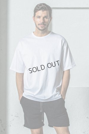 画像1: {SOLD}RESOUND CLOTHING リサウンドクロージング Finest BASIC LOOSE T{-BES}