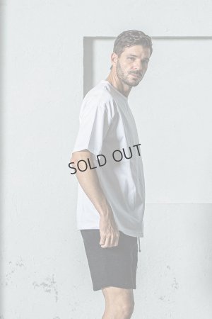 画像2: {SOLD}RESOUND CLOTHING リサウンドクロージング Finest BASIC LOOSE T{-BES}