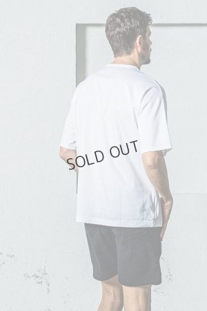 画像3: {SOLD}RESOUND CLOTHING リサウンドクロージング Finest BASIC LOOSE T{-BES}