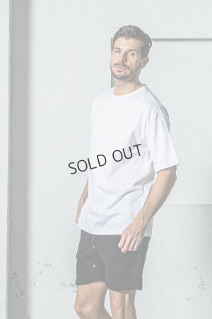 画像4: {SOLD}RESOUND CLOTHING リサウンドクロージング Finest BASIC LOOSE T{-BES}