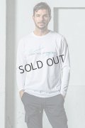 RESOUND CLOTHING リサウンドクロージング NSNF longsleave Tee{-BES}