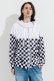 画像1: RESOUND CLOTHING リサウンドクロージング RUSH OVER ZIPUP HOODIE{-BES} (1)