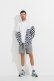 画像4: RESOUND CLOTHING リサウンドクロージング RUSH OVER ZIPUP HOODIE{-BES} (4)