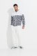 画像5: RESOUND CLOTHING リサウンドクロージング RUSH OVER ZIPUP HOODIE{-BES} (5)