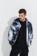 画像2: RESOUND CLOTHING リサウンドクロージング RUSH OVER ZIPUP HOODIE{-BES}