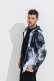 画像3: RESOUND CLOTHING リサウンドクロージング RUSH OVER ZIPUP HOODIE{-BES}