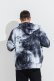 画像4: RESOUND CLOTHING リサウンドクロージング RUSH OVER ZIPUP HOODIE{-BES}