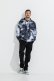画像5: RESOUND CLOTHING リサウンドクロージング RUSH OVER ZIPUP HOODIE{-BES}