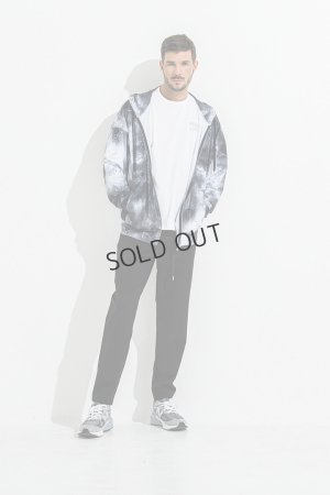 画像6: {SOLD}RESOUND CLOTHING リサウンドクロージング RUSH OVER ZIPUP HOODIE{-BES}