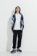 画像7: RESOUND CLOTHING リサウンドクロージング RUSH OVER ZIPUP HOODIE{-BES}