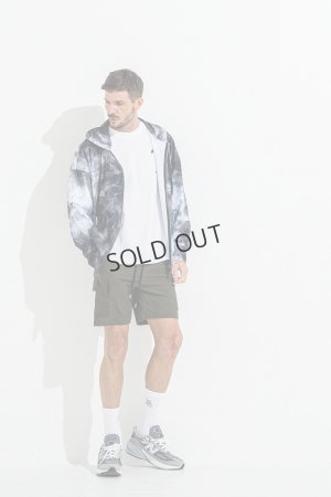 画像8: {SOLD}RESOUND CLOTHING リサウンドクロージング RUSH OVER ZIPUP HOODIE{-BES}