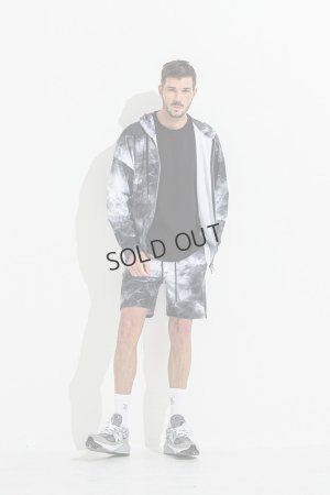 画像9: {SOLD}RESOUND CLOTHING リサウンドクロージング RUSH OVER ZIPUP HOODIE{-BES}