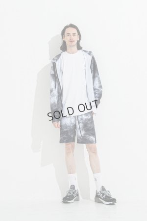 画像10: {SOLD}RESOUND CLOTHING リサウンドクロージング RUSH OVER ZIPUP HOODIE{-BES}