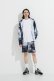 画像10: RESOUND CLOTHING リサウンドクロージング RUSH OVER ZIPUP HOODIE{-BES}