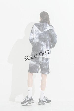 画像11: {SOLD}RESOUND CLOTHING リサウンドクロージング RUSH OVER ZIPUP HOODIE{-BES}