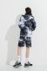 画像11: RESOUND CLOTHING リサウンドクロージング RUSH OVER ZIPUP HOODIE{-BES}