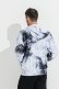 画像4: RESOUND CLOTHING リサウンドクロージング RUSH OVER ZIPUP HOODIE{-BES}