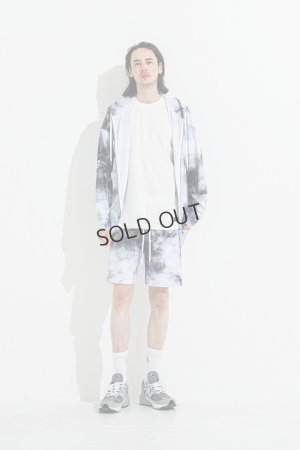 画像7: {SOLD}RESOUND CLOTHING リサウンドクロージング RUSH OVER ZIPUP HOODIE{-BES}