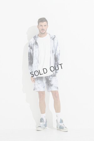 画像8: {SOLD}RESOUND CLOTHING リサウンドクロージング RUSH OVER ZIPUP HOODIE{-BES}