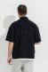 画像4: RESOUND CLOTHING リサウンドクロージング NYLON HALF COACH JACKET{-BES}