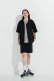 画像11: RESOUND CLOTHING リサウンドクロージング NYLON HALF COACH JACKET{-BES}