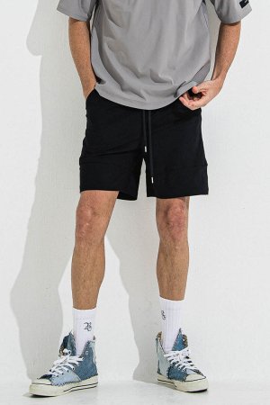 画像1: RESOUND CLOTHING リサウンドクロージング TYLER NYLON SHORTS{-BES}