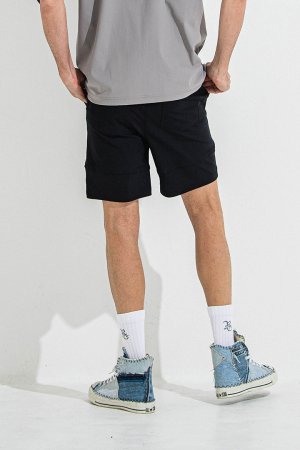 画像3: RESOUND CLOTHING リサウンドクロージング TYLER NYLON SHORTS{-BES}