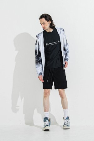 画像5: RESOUND CLOTHING リサウンドクロージング TYLER NYLON SHORTS{-BES}
