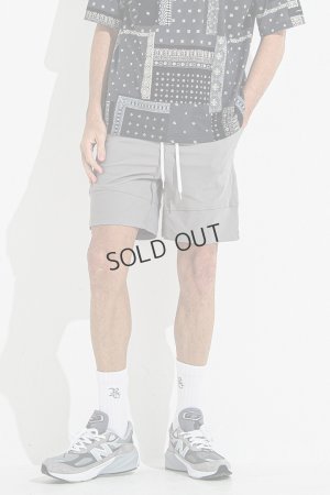 画像1: RESOUND CLOTHING リサウンドクロージング TYLER NYLON SHORTS{-BES}