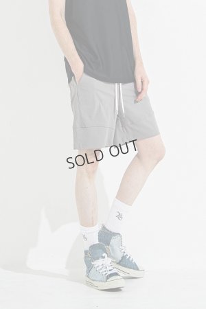 画像2: RESOUND CLOTHING リサウンドクロージング TYLER NYLON SHORTS{-BES}