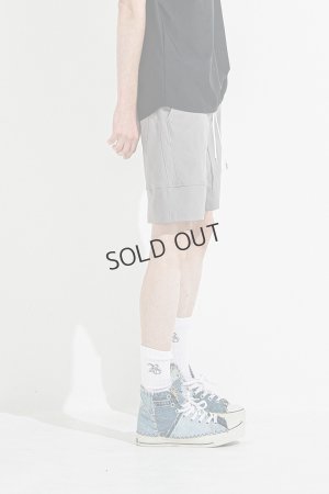 画像3: RESOUND CLOTHING リサウンドクロージング TYLER NYLON SHORTS{-BES}