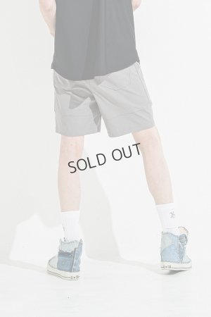 画像4: RESOUND CLOTHING リサウンドクロージング TYLER NYLON SHORTS{-BES}