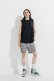画像5: RESOUND CLOTHING リサウンドクロージング TYLER NYLON SHORTS{-BES} (5)