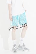 RESOUND CLOTHING リサウンドクロージング RUSH SHORTS{-BES}