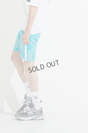 画像3: {SOLD}RESOUND CLOTHING リサウンドクロージング RUSH SHORTS{-BES}