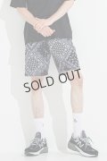 RESOUND CLOTHING リサウンドクロージング RUSH SHORTS{-BES}