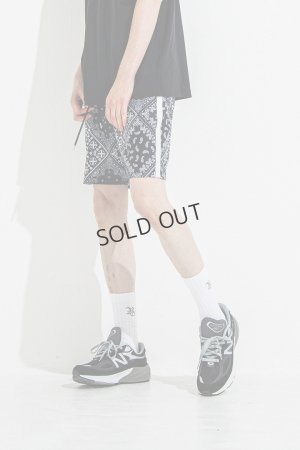 画像3: {SOLD}RESOUND CLOTHING リサウンドクロージング RUSH SHORTS{-BES}