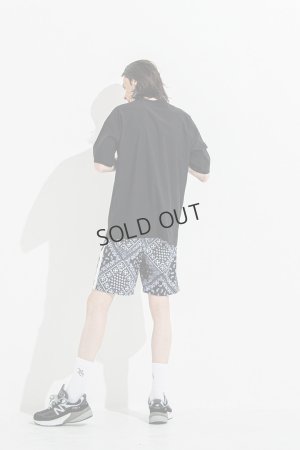 画像6: {SOLD}RESOUND CLOTHING リサウンドクロージング RUSH SHORTS{-BES}