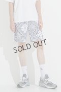 {SOLD}RESOUND CLOTHING リサウンドクロージング RUSH SHORTS{-BES}