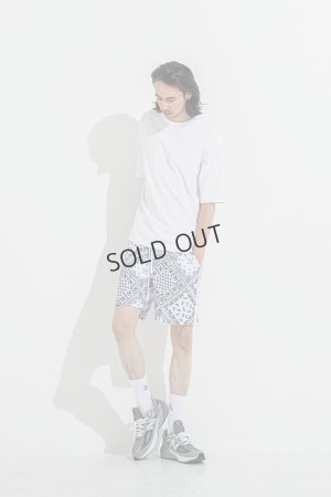 画像5: {SOLD}RESOUND CLOTHING リサウンドクロージング RUSH SHORTS{-BES}